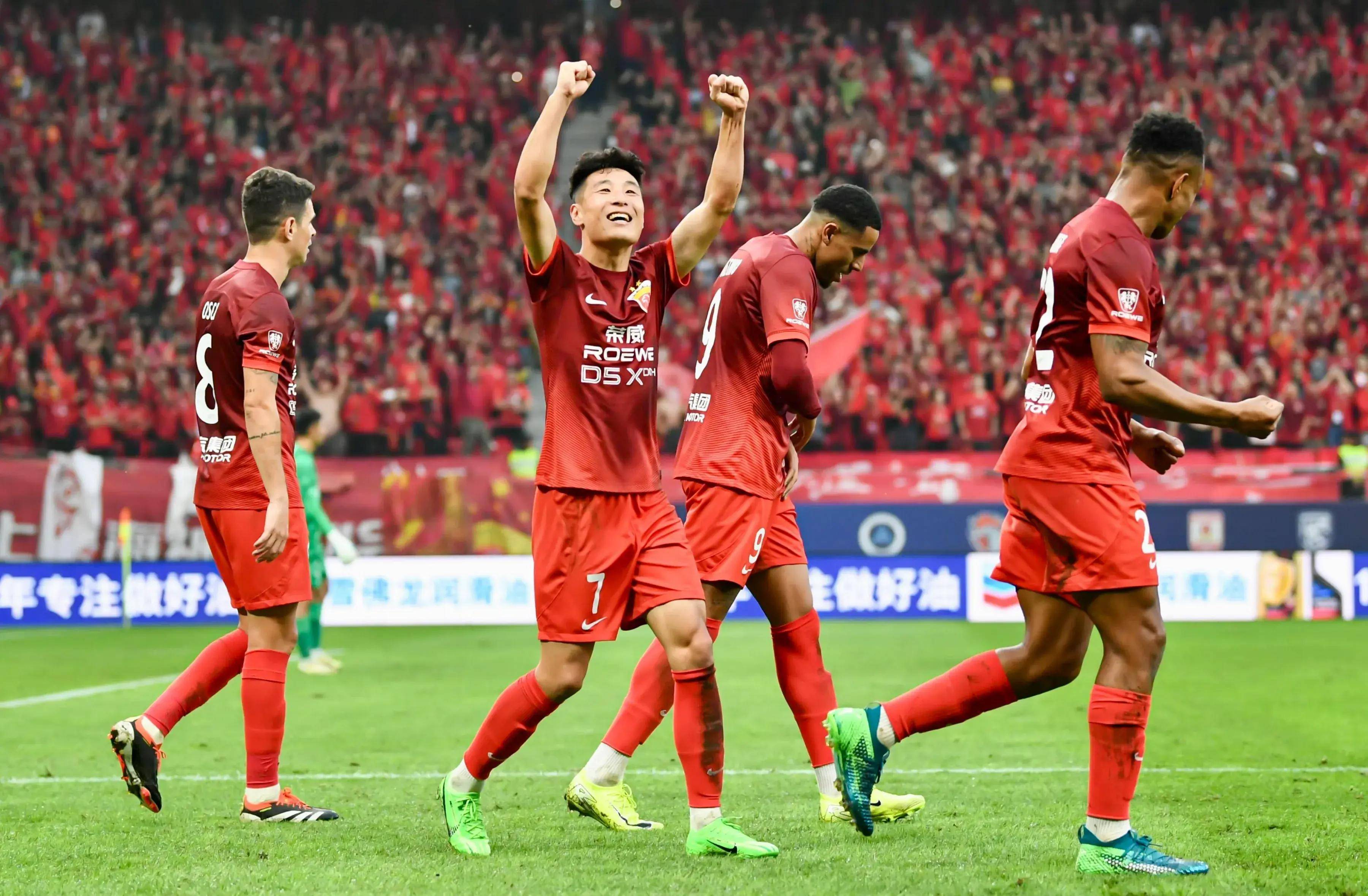 u8官方网站亚冠赛程吃紧，上海申花加时末段状态回暖，信心回归，赛程密集仍需轮换的简单介绍